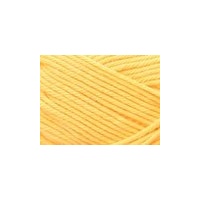 Patons Yellow Col 6 - Cotton Blend 8ply