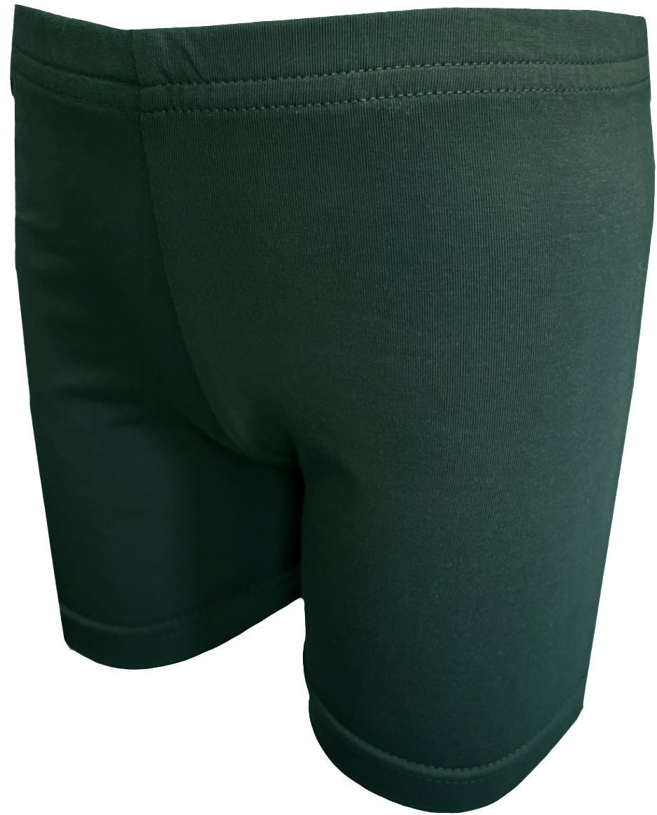 Green on sale bike shorts