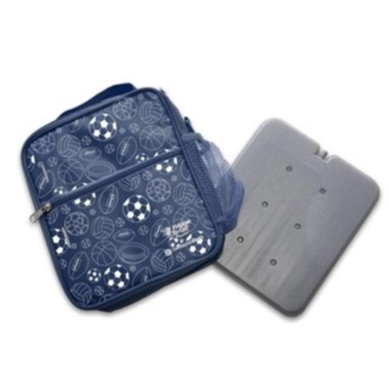 fridge to go lunch box