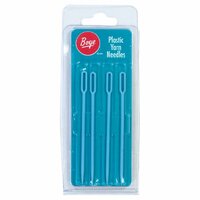 Boye Yarn Needles Plastic