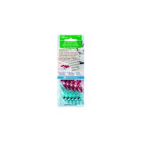 Clover Mini Wonder Clips 20pc