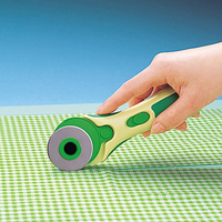 Clover Rotary Cutter