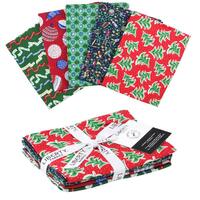 Fat Quarters by Liberty Fabric