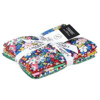 The Carnaby Collection Fat Quarter Bundle - Bohemian Brights