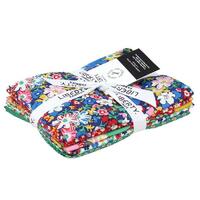 The Carnaby Collection Fat Quarter Bundle - Bohemian Brights