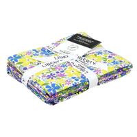 The Carnaby Collection Fat Quarter Bundle - Daydream