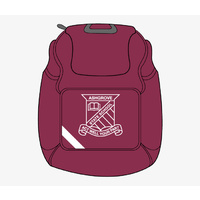 Ashgrove SS Backpack