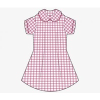 Ashgrove SS Dress
