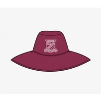 Ashgrove SS Hat