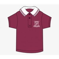 Ashgrove SS Polo