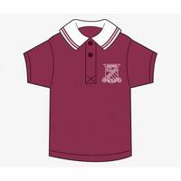 Ashgrove SS Polo 100% Cotton