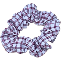 Ashgrove SS Scrunchie