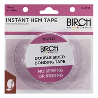 Instant Hem Tape