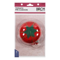 Tomato Pin Cushion (75mm/3")