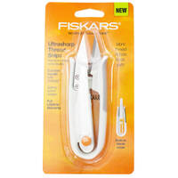 Fiskars Premier Ultra Sharp Thread Snip