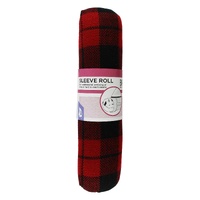 Birch Sleeve Roll