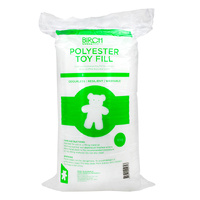 Birch Polyester Toy Fill 500g