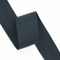 Heading Tape Cotton 20mm