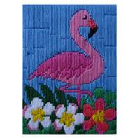 Beutron Longstitch Kit - Flamingo