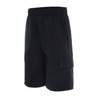 Cargo Shorts Navy