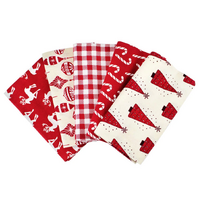 Birch Fat Quarter Christmas Joy