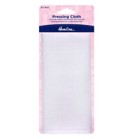Hemline Cloth Pressing Cloth 27x90cm
