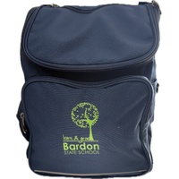 Bardon SS Backpack