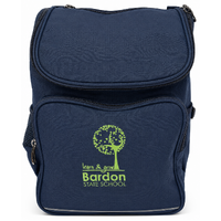 Bardon SS Backpack