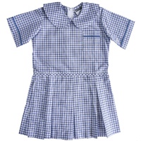 Bardon SS Dress