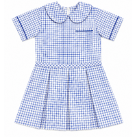 Bardon SS Dress