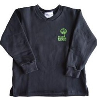 Bardon SS Pullover