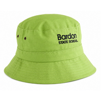 Bardon SS Prep Hat (One Size)