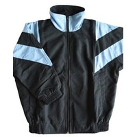Bardon SS Microfibre Jacket