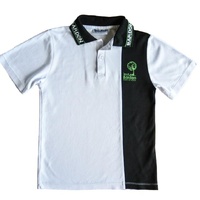 Bardon SS Music Polo