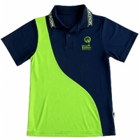 Bardon SS Senior Polo