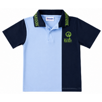 Bardon SS Polo