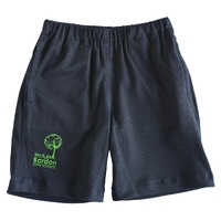 Bardon SS Shorts