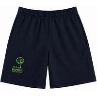 Bardon SS Shorts