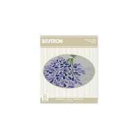 Lavender Table Topper Kit