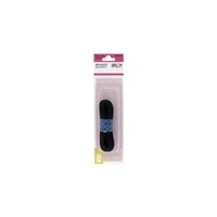 Braided Elastic 8mm x 3mt - Black