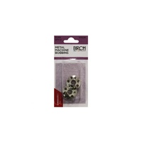 Bernina Metal Bobbins 2pk