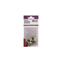 Pfaff Metal Bobbins 2pk