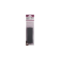 Iron On Mending Patch - Grey
