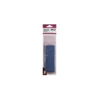 Iron On Mending Patch - Light Denim
