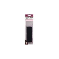 Iron On Mending Patch - Navy