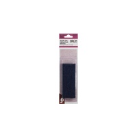 Iron On Mending Patch - Navy Denim