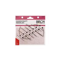 Handcraft Needles Qty 7