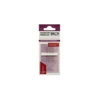 Birch Tapestry Needles Size 26