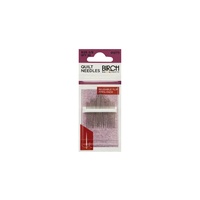 Birch Quilt Needles Size 3/9