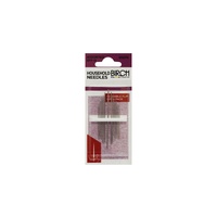 Birch Household Needles Assorted Sizes